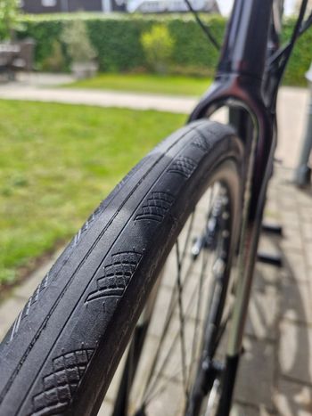 Used Bianchi Via Nirone 7 105 2024 2024 Road & Gravel — image 12 of 15