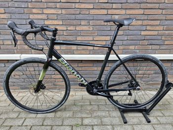 Used Bianchi Via Nirone 7 105 2024 2024 Road & Gravel — image 14 of 15