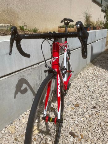 Used Time Scylon Shimano Ultegra 2020 Road & Gravel — image 10 of 11