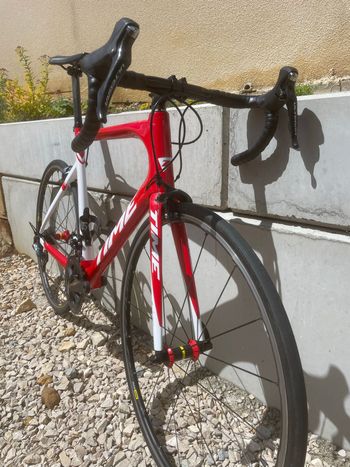 Used Time Scylon Shimano Ultegra 2020 Road & Gravel — image 3 of 11