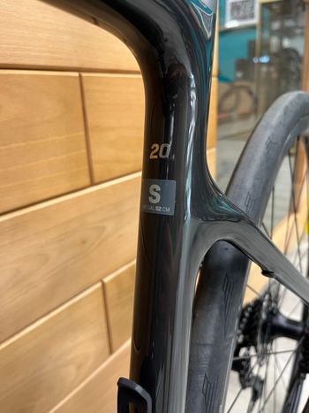 Used Scott Addict 20 2024 2024 Road & Gravel — image 4 of 6