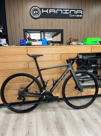 Used Scott Addict 20 2024 2024 Route & Gravel