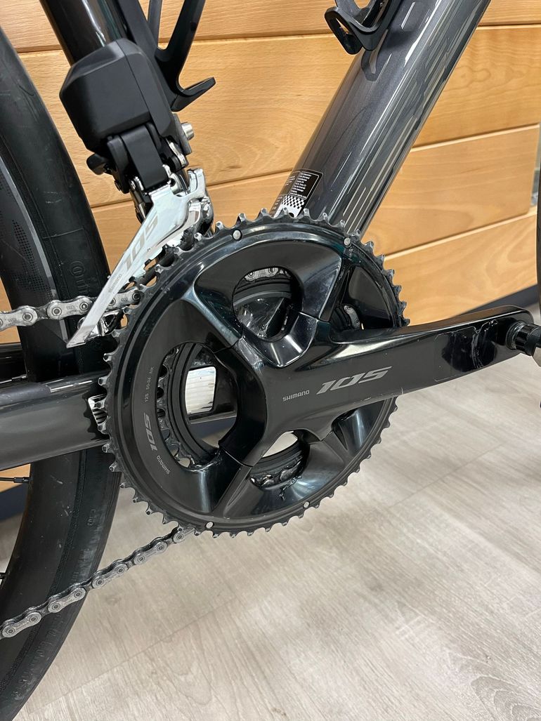 Used Scott Addict 20 2024 2024 Road & Gravel — image 6 of 6