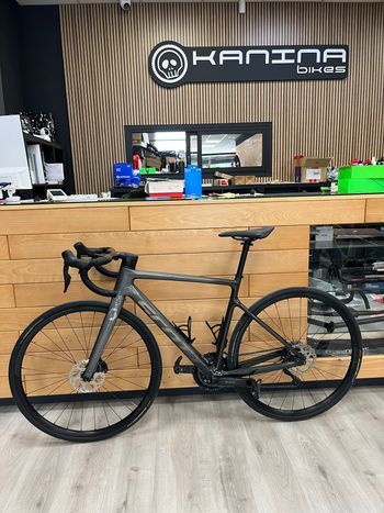 Used Scott Addict 20 2024 2024 Road & Gravel — image 2 of 6