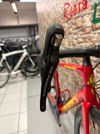 Used Specialized S-works Tarmac SL6 2021 2021 Road & Gravel — image 4 of 9