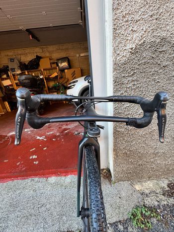Used Canyon Grail Shimano Ultegra Di2 2020 Road & Gravel — image 2 of 3