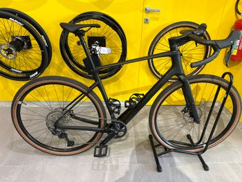 Used CUBE NUROAD C:62, ONE 2025 2025 Road & Gravel