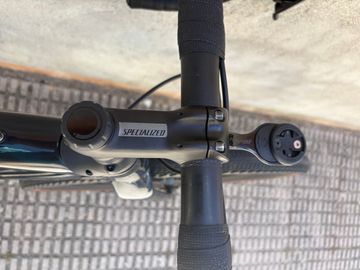Specialized Diverge SRAM Force eTap AXS 2022 Road & Gravel usato, Blu — immagine 2 di 4