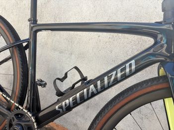 Used Specialized Diverge SRAM Force eTap AXS 2022 Road & Gravel — image 4 of 4