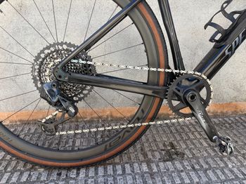Used Specialized Diverge SRAM Force eTap AXS 2022 Road & Gravel — image 3 of 4