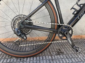 Specialized Diverge SRAM Force eTap AXS 2022 Road & Gravel usato, Blu — immagine 3 di 4