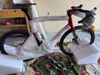 Used MyVelo MyVelo Custom Shimano Ultegra Di2 2026 Road & Gravel