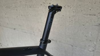 Used Specialized Specialized Roubaix Frameset 2017 Road & Gravel — image 15 of 24