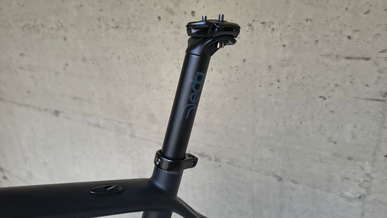 Used Specialized Specialized Roubaix Frameset 2017 Road & Gravel — image 15 of 24