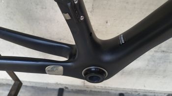 Used Specialized Specialized Roubaix Frameset 2017 Road & Gravel — image 10 of 24
