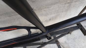 Used Specialized Specialized Roubaix Frameset 2017 Road & Gravel — image 24 of 24
