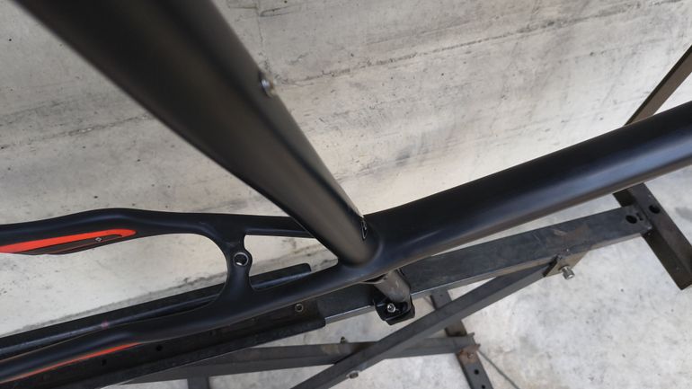 Used Specialized Specialized Roubaix Frameset 2017 Road & Gravel — image 24 of 24
