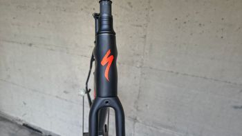 Used Specialized Specialized Roubaix Frameset 2017 Road & Gravel — image 12 of 24