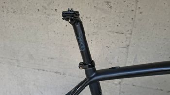 Used Specialized Specialized Roubaix Frameset 2017 Road & Gravel — image 3 of 24