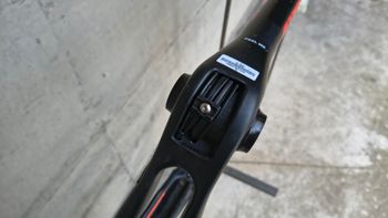Used Specialized Specialized Roubaix Frameset 2017 Road & Gravel — image 22 of 24
