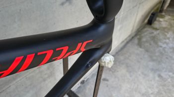 Used Specialized Specialized Roubaix Frameset 2017 Road & Gravel — image 23 of 24