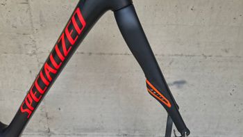Used Specialized Specialized Roubaix Frameset 2017 Road & Gravel — image 11 of 24