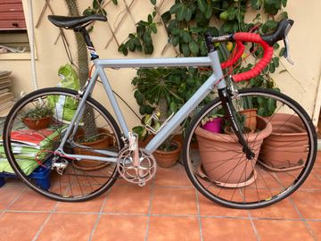 Used Mariano BICI MARIANO 2025 2005 Road & Gravel
