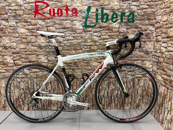 Used FRW Napa Valley 2015 2015 Corsa & gravel
