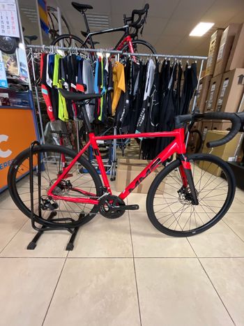 Used MMR Grip 00 2024 2024 Road & Gravel