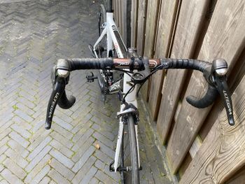 Used Carrera Veleno Shimano Ultegra 2018 Road & Gravel — image 6 of 6