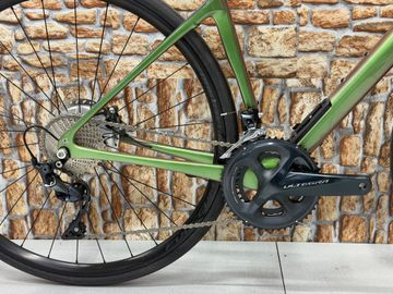 Tweedehands Cannondale Synapse Carbon 2 RL 2023 2023 Road & Gravel — afbeelding 5 van 11
