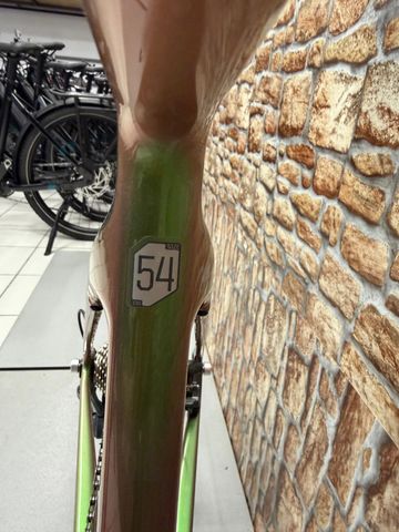 Tweedehands Cannondale Synapse Carbon 2 RL 2023 2023 Road & Gravel — afbeelding 10 van 11