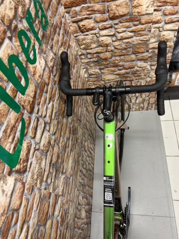 Used Cannondale Synapse Carbon 2 RL 2023 2023 Road & Gravel — image 7 of 11