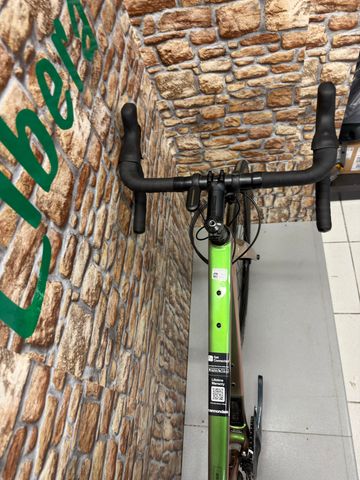 Tweedehands Cannondale Synapse Carbon 2 RL 2023 2023 Road & Gravel — afbeelding 7 van 11
