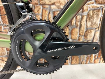 Tweedehands Cannondale Synapse Carbon 2 RL 2023 2023 Road & Gravel — afbeelding 2 van 11