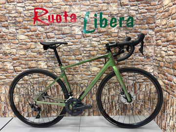 Cannondale Synapse Carbon 2 RL 2023 2023 Road & Gravel usato