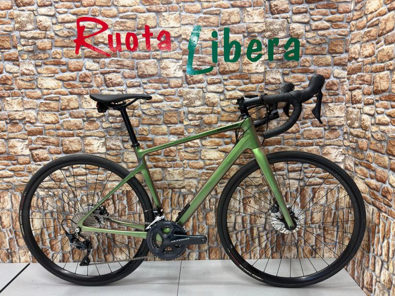 Used Cannondale Synapse Carbon 2 RL 2023 2023 Road & Gravel — image 1 of 11