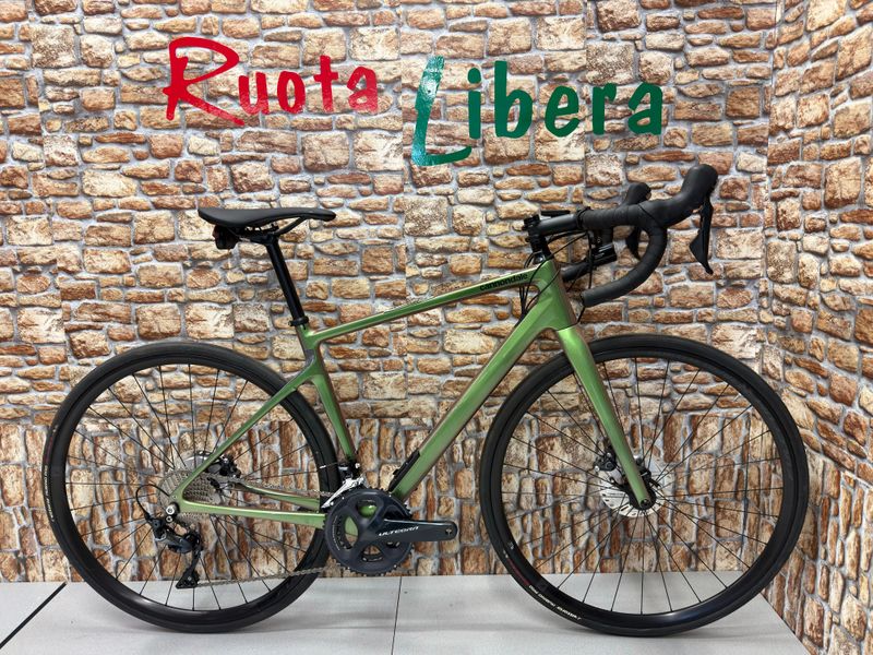 Used Cannondale Synapse Carbon 2 RL 2023 2023 Road & Gravel