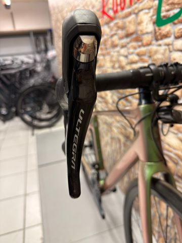 Tweedehands Cannondale Synapse Carbon 2 RL 2023 2023 Road & Gravel — afbeelding 4 van 11