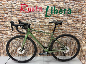 Tweedehands Cannondale Synapse Carbon 2 RL 2023 2023 Road & Gravel — afbeelding 9 van 11