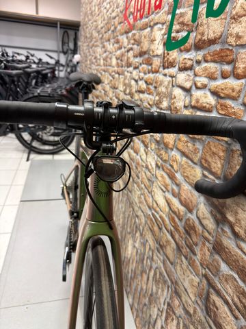 Tweedehands Cannondale Synapse Carbon 2 RL 2023 2023 Road & Gravel — afbeelding 8 van 11