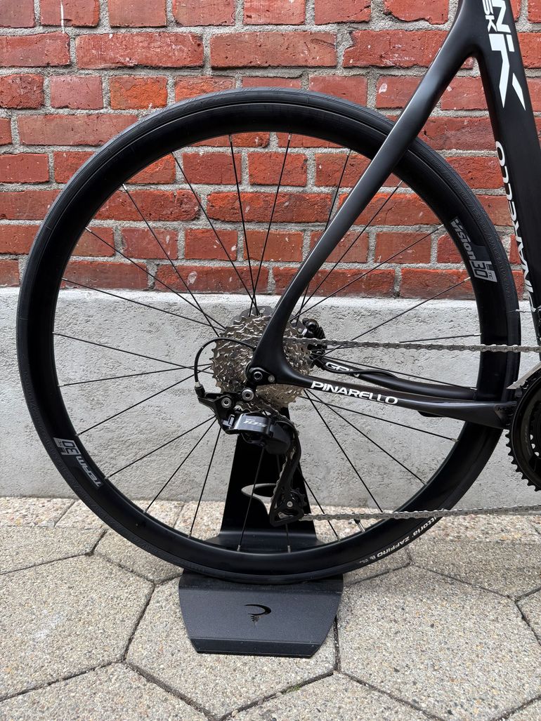 Used Pinarello Gan Shimano 105 2025 Road & Gravel — image 2 of 16