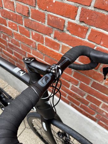 Used Pinarello Gan Shimano 105 2025 Road & Gravel — image 7 of 16