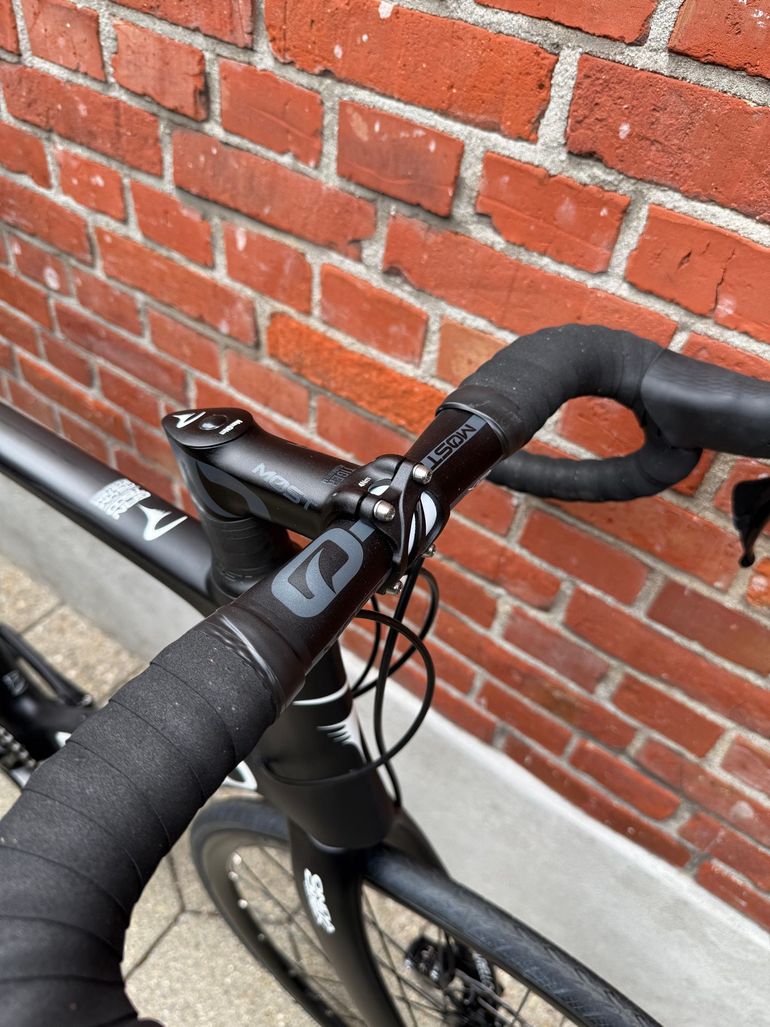 Used Pinarello Gan Shimano 105 2025 Road & Gravel — image 7 of 16