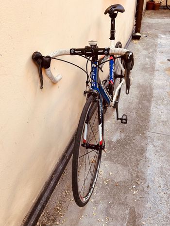 Used Willier Lampre 2007 Road & Gravel — image 5 of 8
