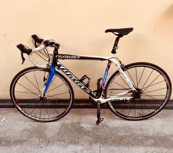 Used Willier Lampre 2007 Road & Gravel — image 2 of 8