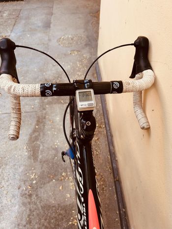Used Willier Lampre 2007 Road & Gravel — image 7 of 8
