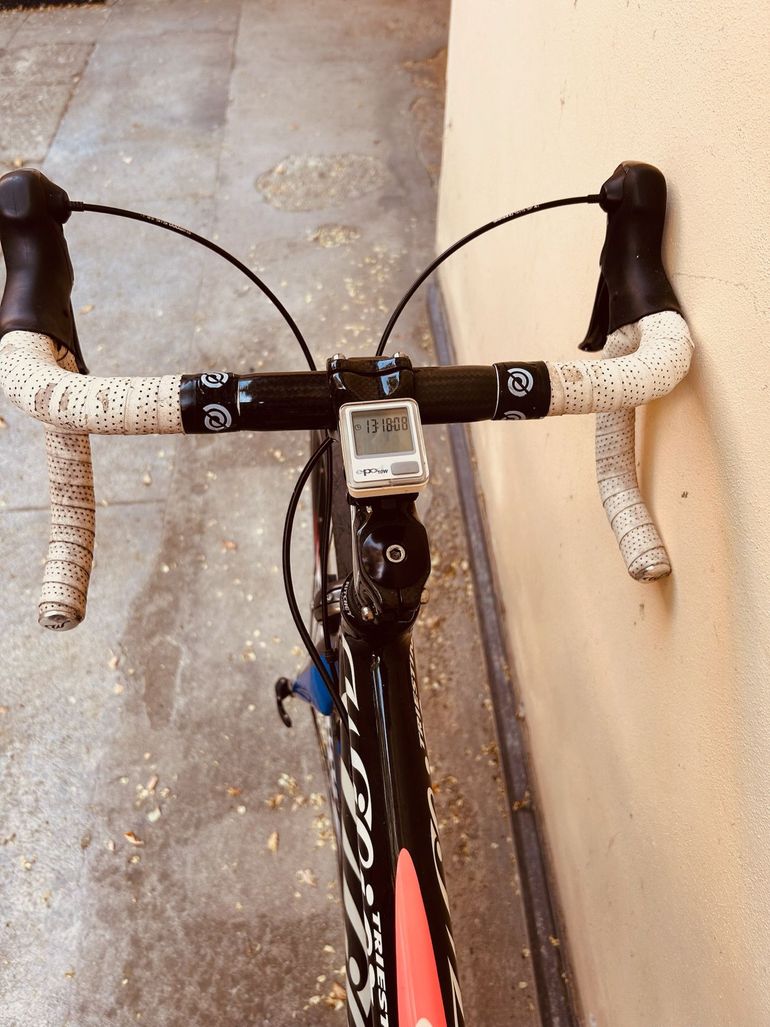 Used Willier Lampre 2007 Road & Gravel — image 7 of 8
