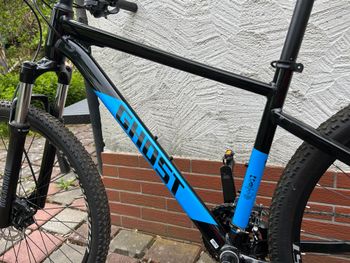 Used Ghost Kato Universal 29 2022 2022 Mountainbike — image 2 of 8