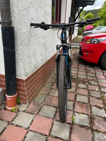 Used Ghost Kato Universal 29 2022 2022 Mountainbike — image 4 of 8